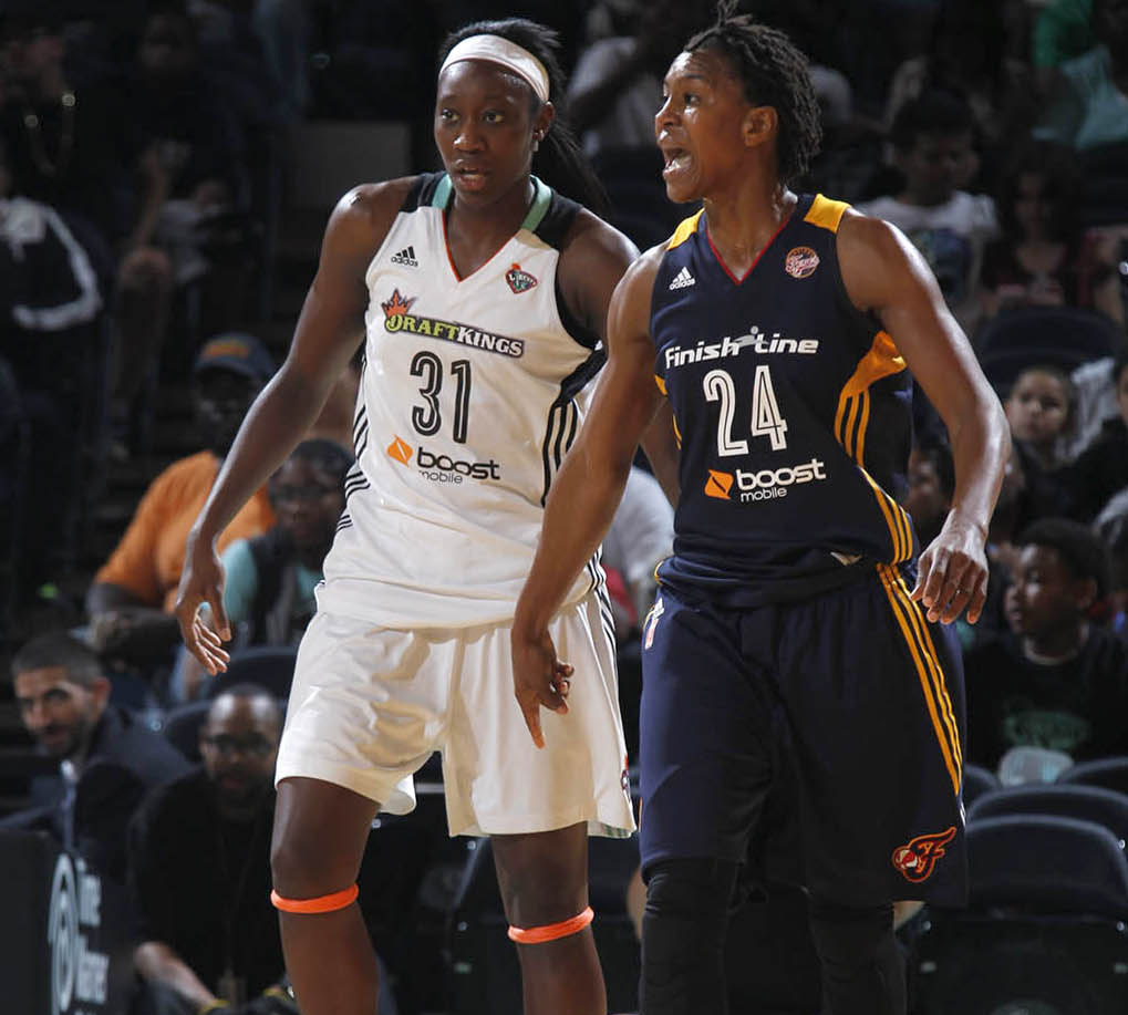 Five-Game Winning Streak Snapped at Indiana